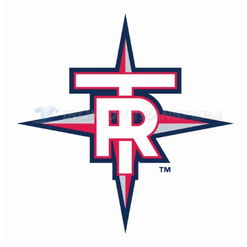 Tacoma Rainiers Iron-on Stickers (Heat Transfers)NO.7709